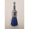 Dico Dico Nyalox 3/4 in. Fine Crimped Mandrel Mounted Cup End Brush Nylon 4500 rpm 1 pc 541-787-3/4 - alternate 2